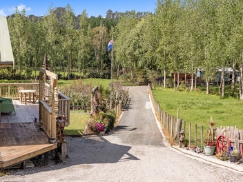 Vendors Are On The Move!