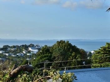 North-Facing 200sqm Family Home with Sea Views