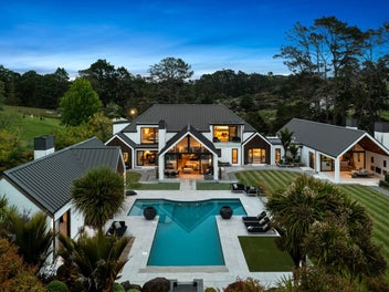 Wow Factor in Coatesville -International Quality