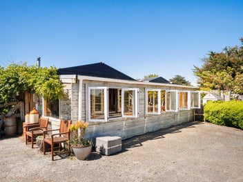 Multi generational living at it's finest!