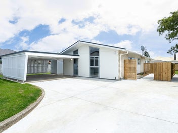 Move In Ready Unit in a Prime Levin Location