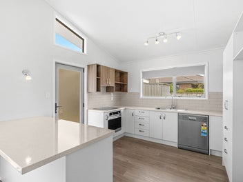 Move In Ready Unit in a Prime Levin Location