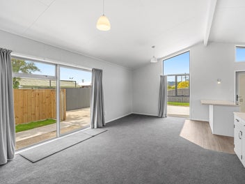 Move In Ready Unit in a Prime Levin Location