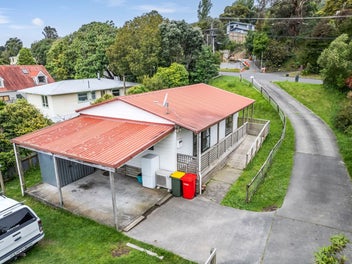 This Raumati South Hideaway Is the One