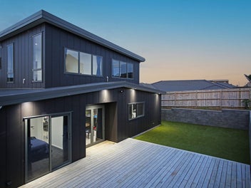 Dream Home With A Dream Price tag