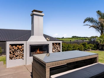 Stunning 5-Bedroom Family Home