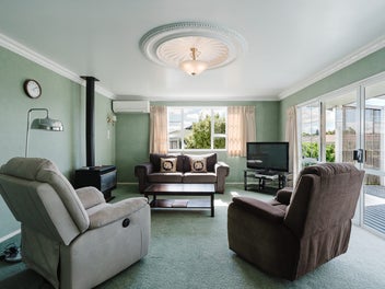 Immediate Possession Available