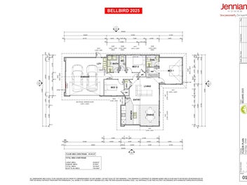 New Build Family Home – Fitzherbert
