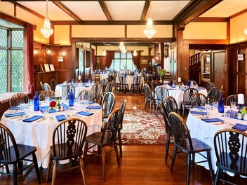 Lansdowne House plus Additional Dwelling