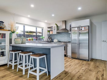 Why settle for ordinary!