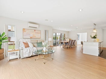 Amazing Space, Amazing Grace in RANGI Zone