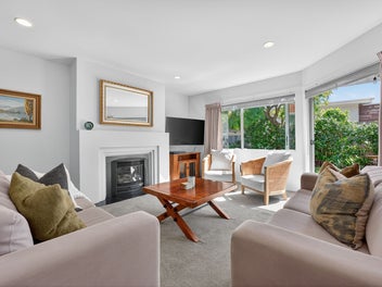 Easy, Effortless Living In The Heart Of Milford