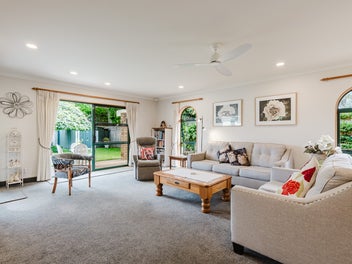 The Complete Family Package!