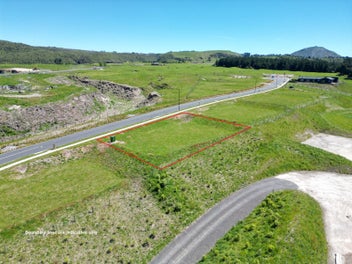 Prime Terraces opportunity in Kinloch