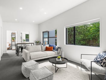 Modern Build & High Yield