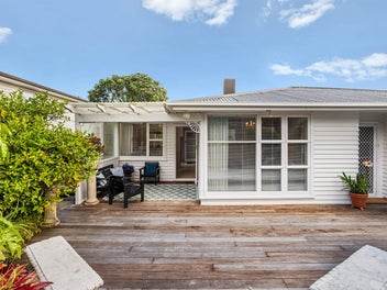 Premium Position in a Top School Location