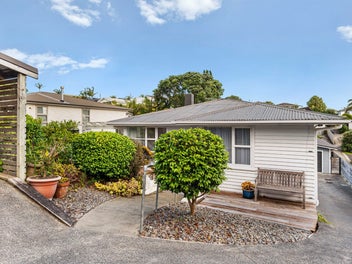 Premium Position in a Top School Location