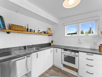 A Batch with comfort!