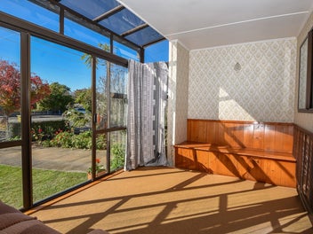 Your Front-Row Seat to Convenience!