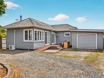 STOP RENTING, START OWNING