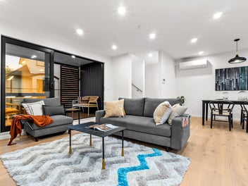 DGZ Living: A Home to Grow, A Future to Believe In