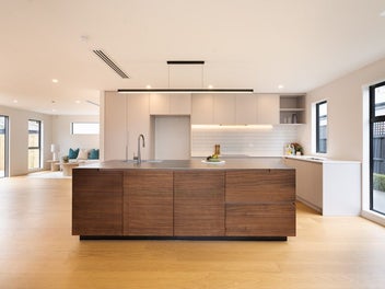 Brand New Home of Amazing Charm & Style