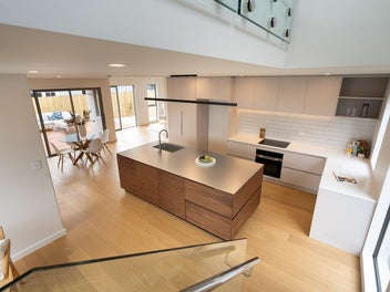 Would this be your next dream home?