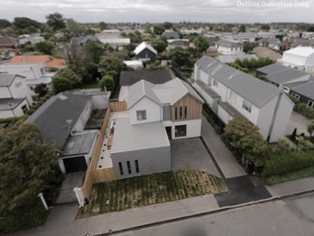 Would this be your next dream home?