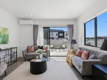 Generous Offering - Lot to like