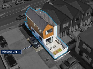 Modern Living & Unbeatable Convenience