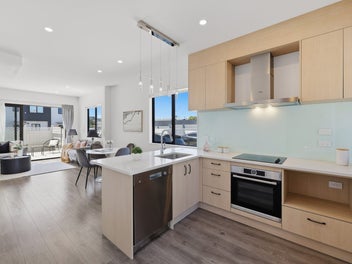 Generous Offering - Much to like here