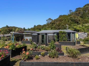 A unique lifestyle opportunity