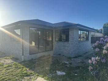 Brand New 3 Bedroom Home, Desired Location