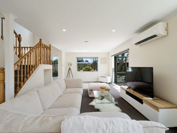 Walking to Waitakere Hospital; Owners Relocating