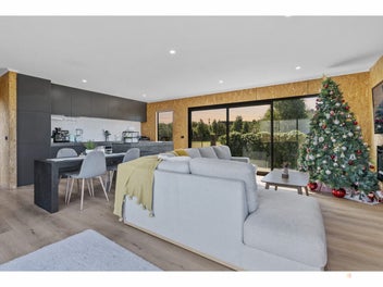 A rural oasis for lifestyle seekers