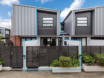 Location, location, location, be in for Xmas