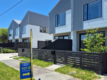 BRAND NEW-OFFERS OVER $620K