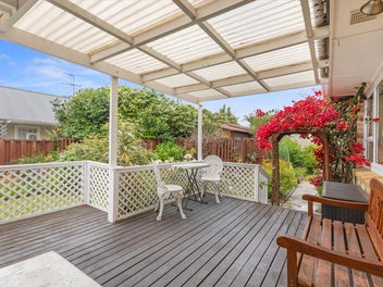 First Time on the Market in 32 Years