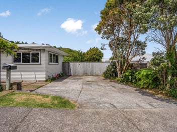 Solid, Sunny & Full of Potential