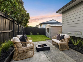 Bring Your Offer - Fresh, Modern & Move-In Ready