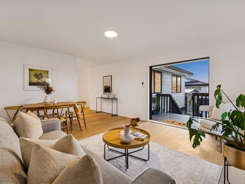 Fresh, Modern & Move-In Ready - Call Now to View