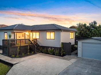 Bring Your Offer - Fresh, Modern & Move-In Ready