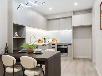 A Dream Home Awaits in Silverdale!