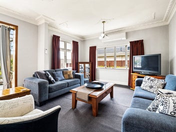 Brick in Andersons Bay - In Before Christmas!