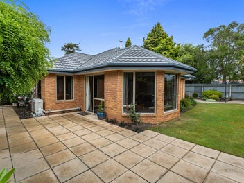 Private. Sunny. Immaculate.