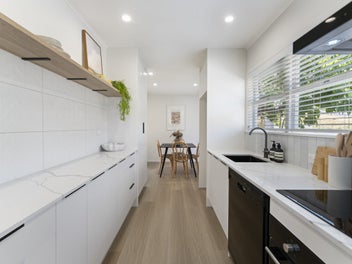 A Renovated Masterpiece on 1163sqm