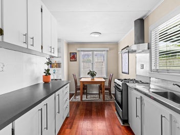 Cute, Comfortable and Convenient