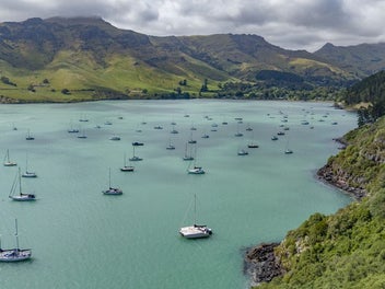 Breathe in the Views, Embrace the Lifestyle