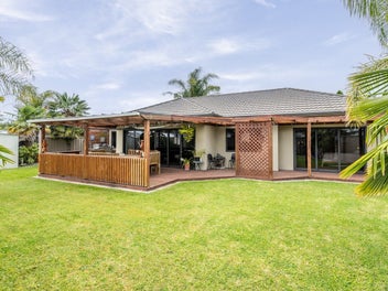 This is what it's all about!