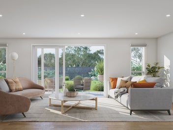 The perfect sanctuary